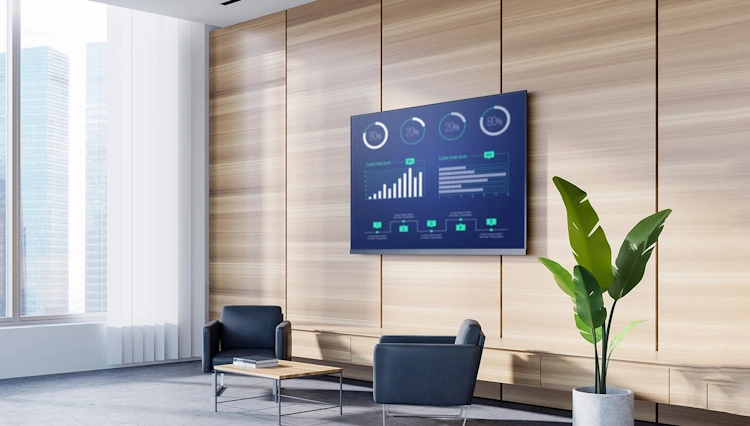 Телевидение для бизнеса от Ростелеком в хутор Молдаванский (Краснодарский край)